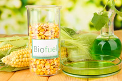 Traquair biofuel availability