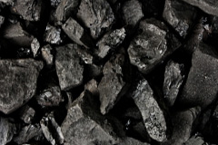 Traquair coal boiler costs