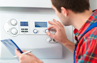 free commercial Traquair boiler quotes