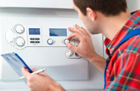 free Traquair gas safe engineer quotes