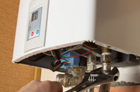 free Traquair boiler install quotes
